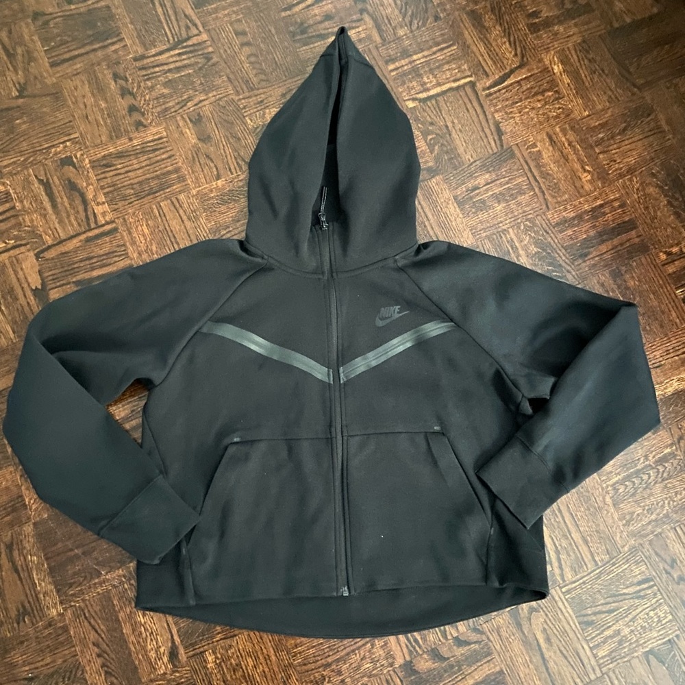 Nike tech fleece hoodie NWOT